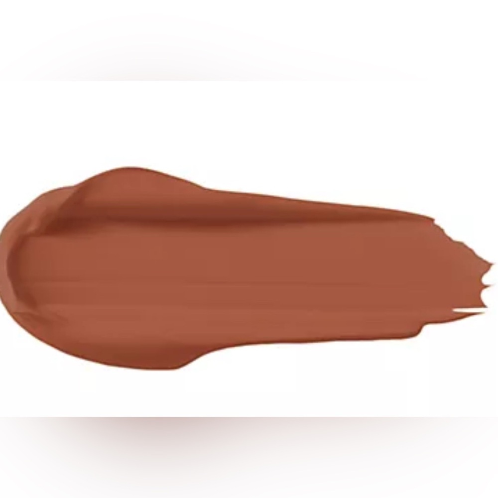 JT* New! Too Faced Melted Chocolate Liquid Matte Eye Shadow in Amaretto - Picture 3 of 4